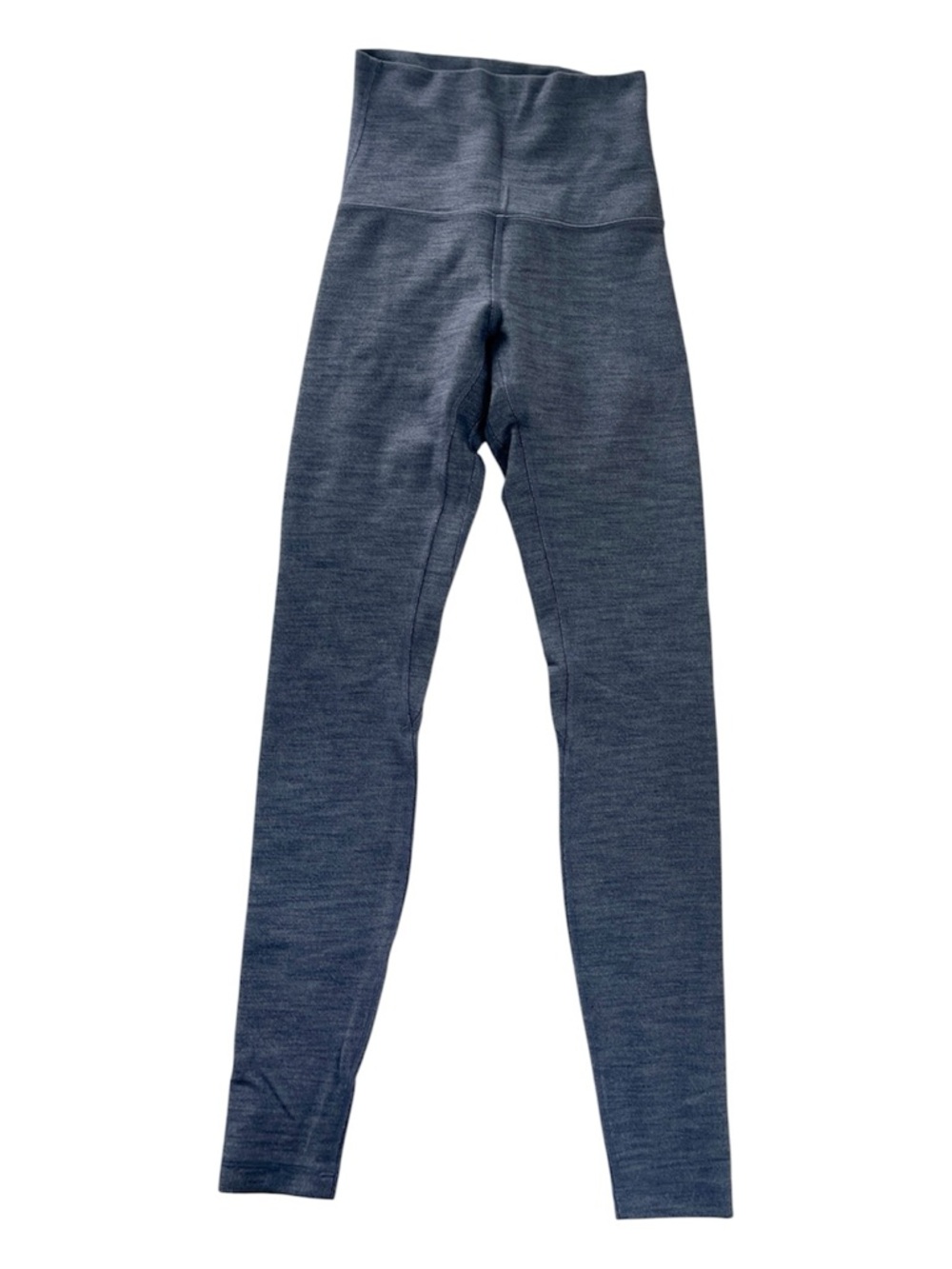 Lululemon High-Waist Women’s  Grey Leggings